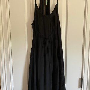 Black Medium Women's Dress